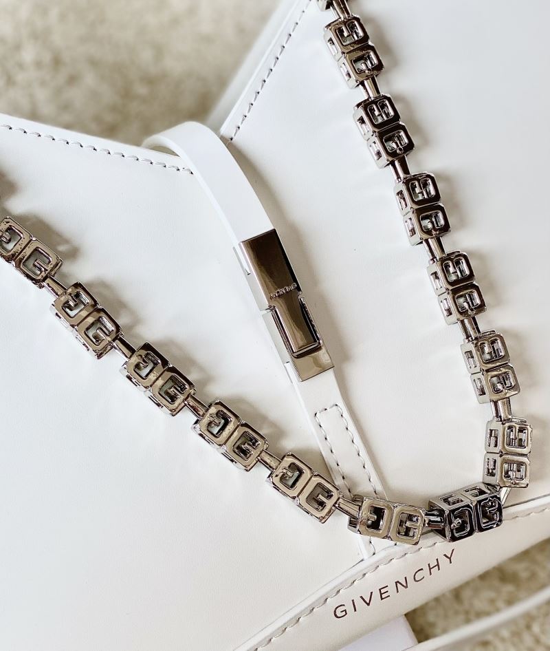 Givenchy Cut Out Bags